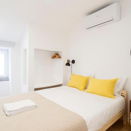 Lisbon Design Prata Apartment Esterno foto