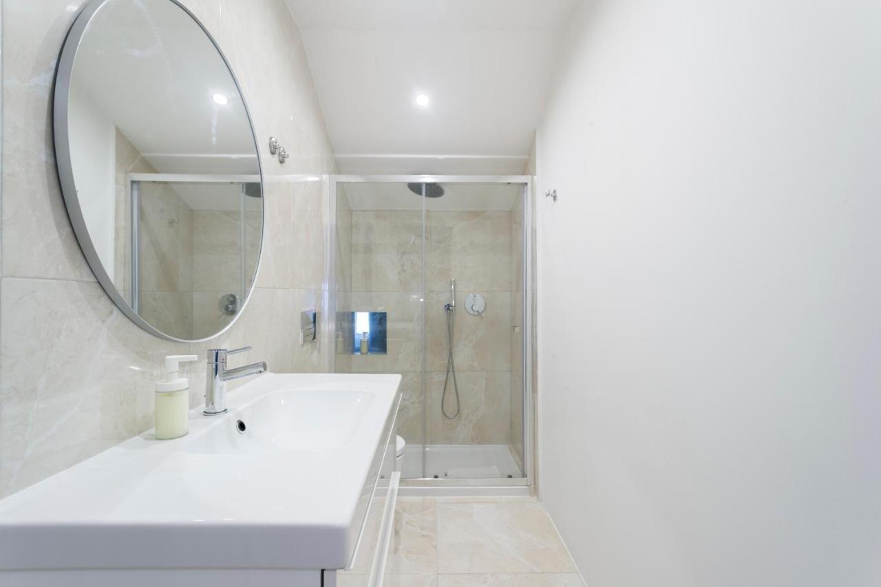 Lisbon Design Prata Apartment Esterno foto