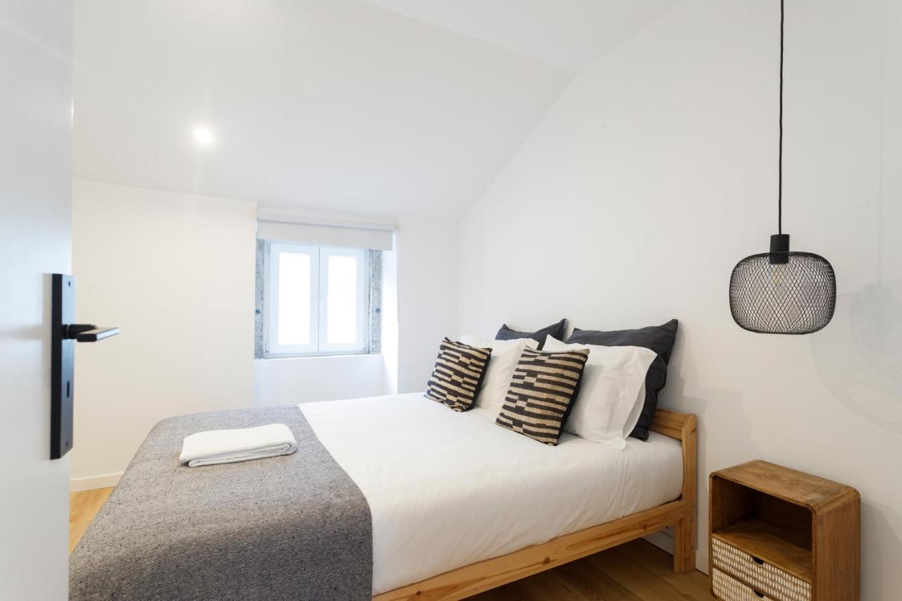 Lisbon Design Prata Apartment Esterno foto