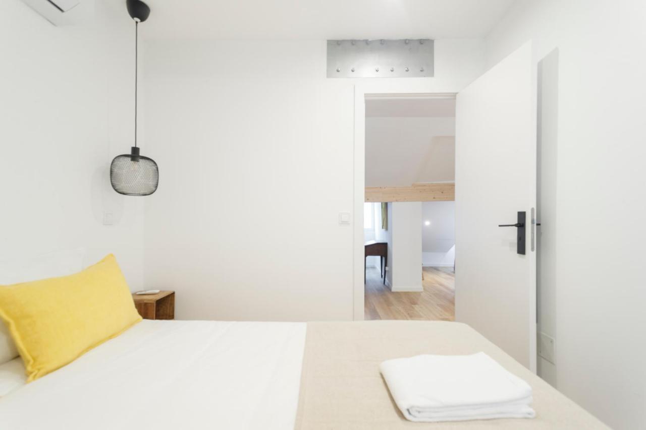 Lisbon Design Prata Apartment Esterno foto
